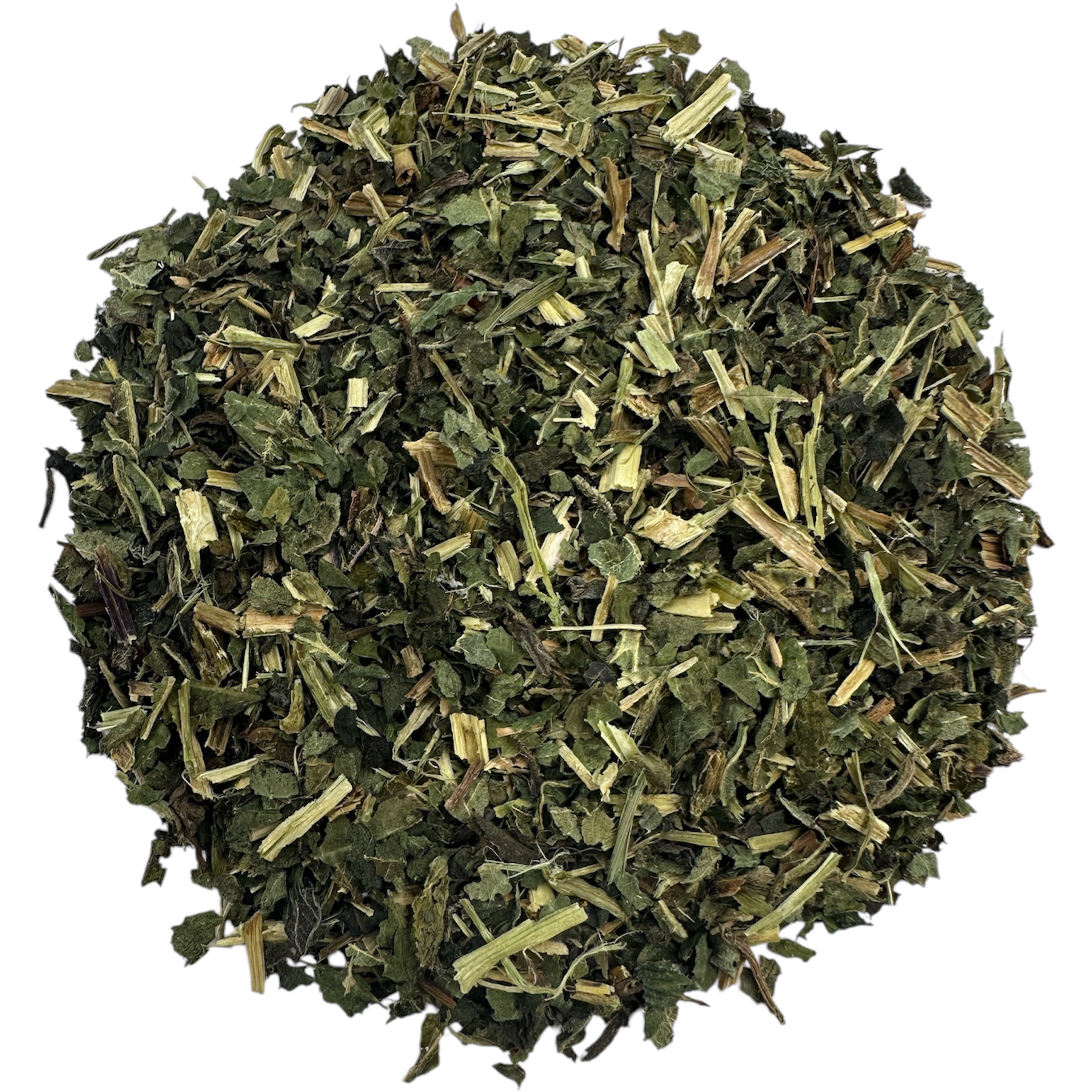 Stinging Nettle Leaves